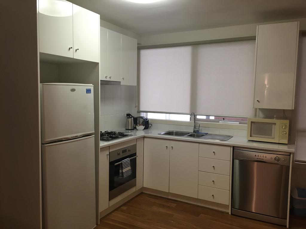 Amawind Apartments Вільямстаун Екстер'єр фото