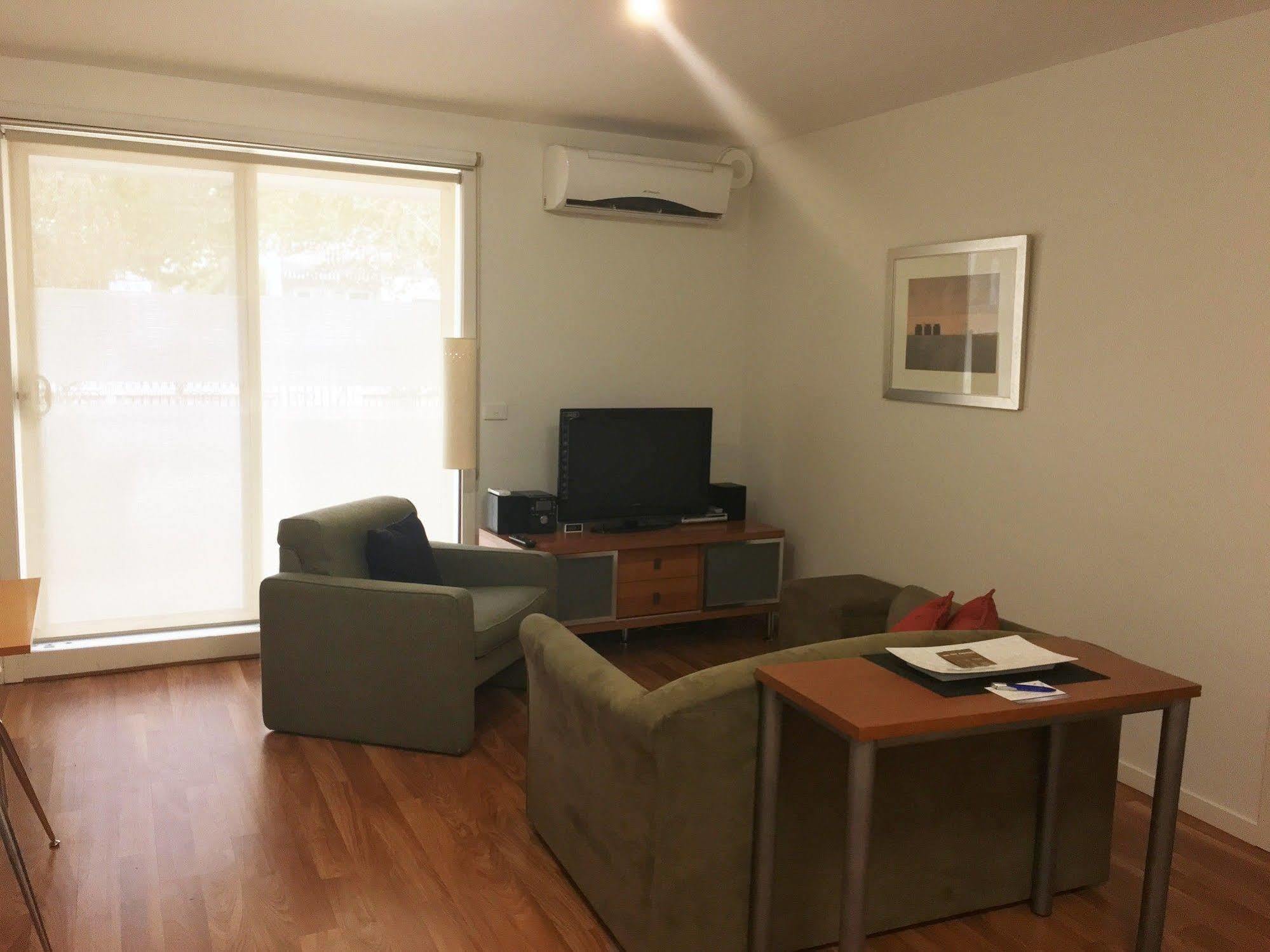 Amawind Apartments Вільямстаун Екстер'єр фото