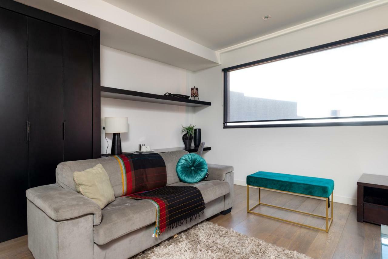 Amawind Apartments Вільямстаун Екстер'єр фото