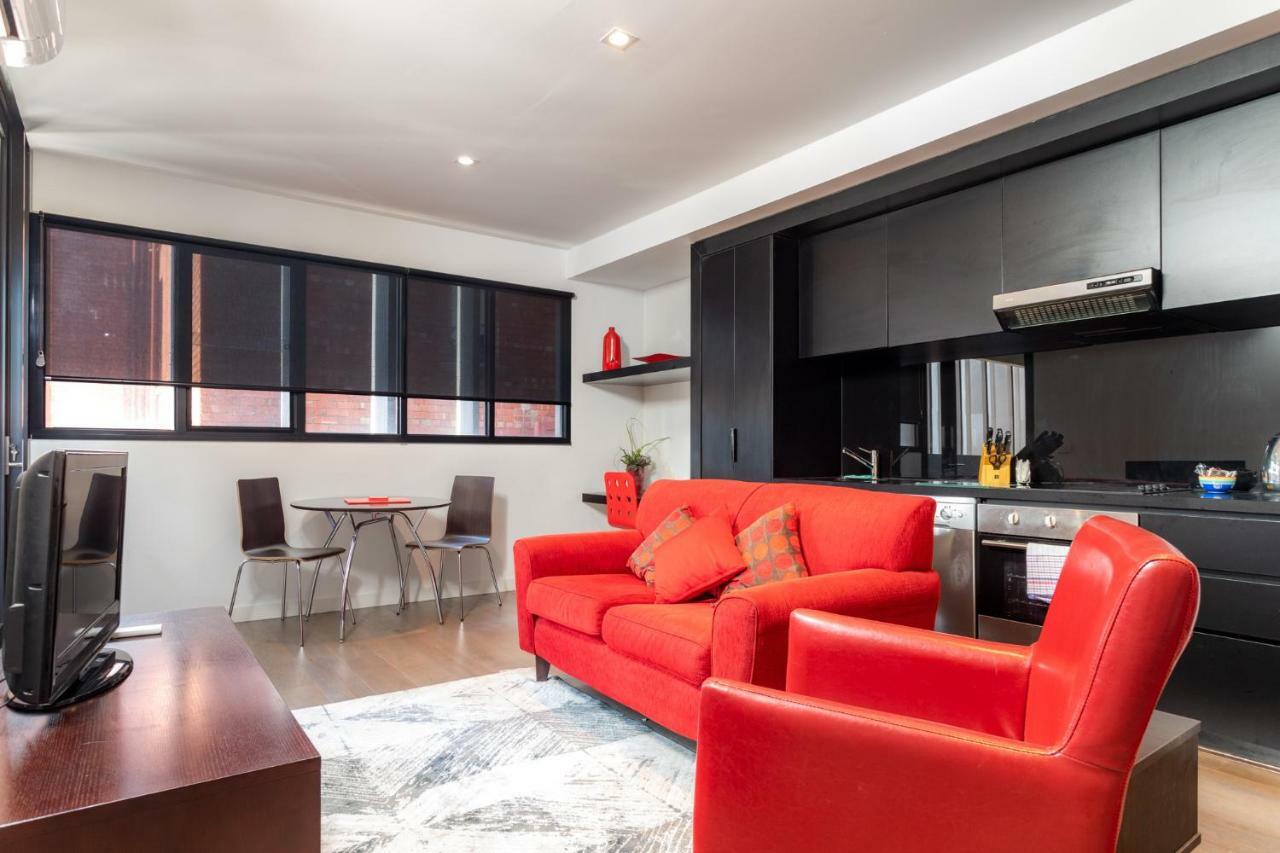 Amawind Apartments Вільямстаун Екстер'єр фото